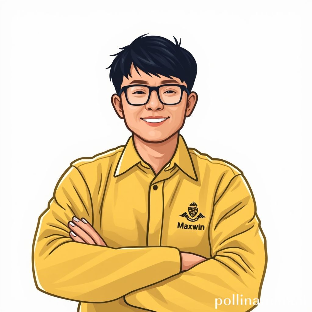 Strategi Maxwin Asli yang Terbukti